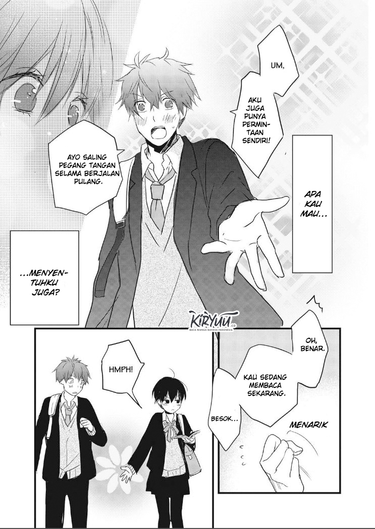 Chapter 86 - halaman 20