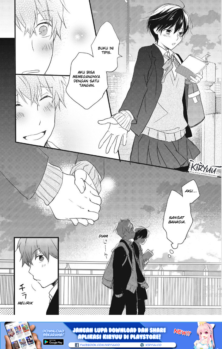Chapter 86 - halaman 21