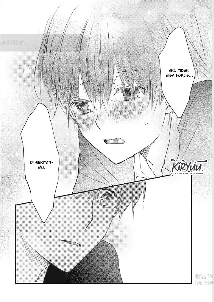 Chapter 86 - halaman 23
