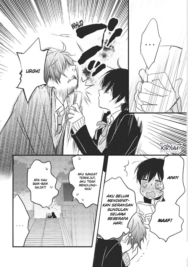 Chapter 86 - halaman 25