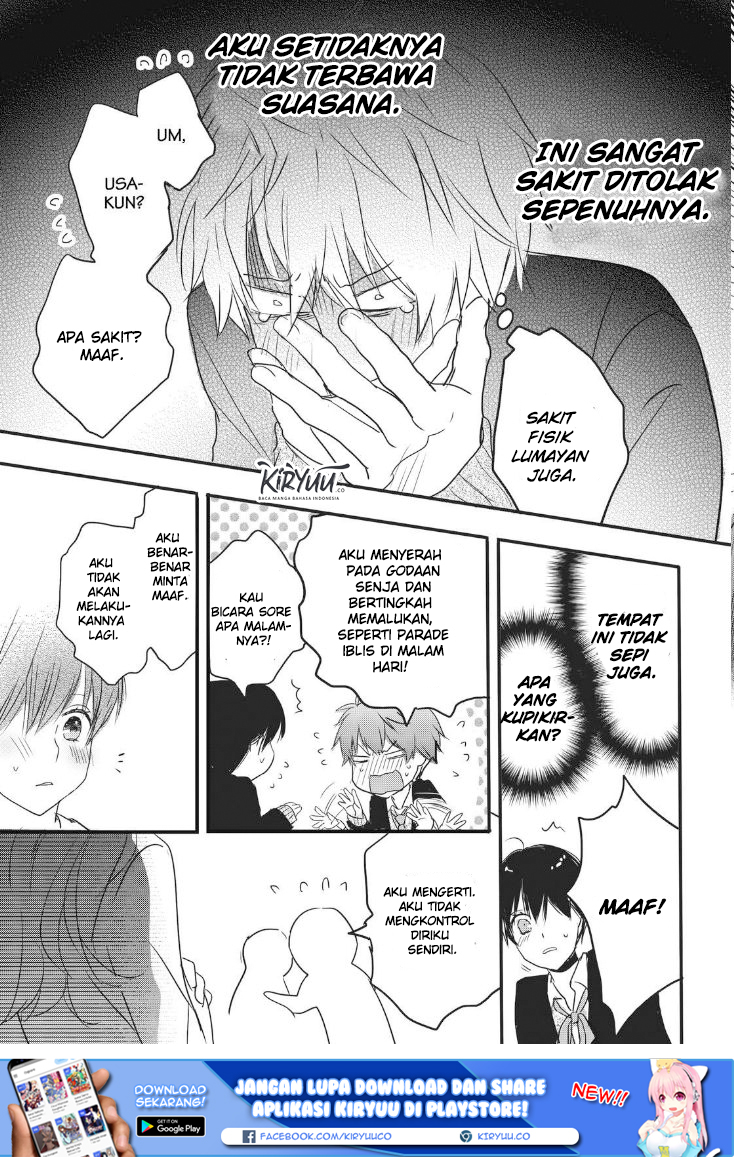 Chapter 86 - halaman 26
