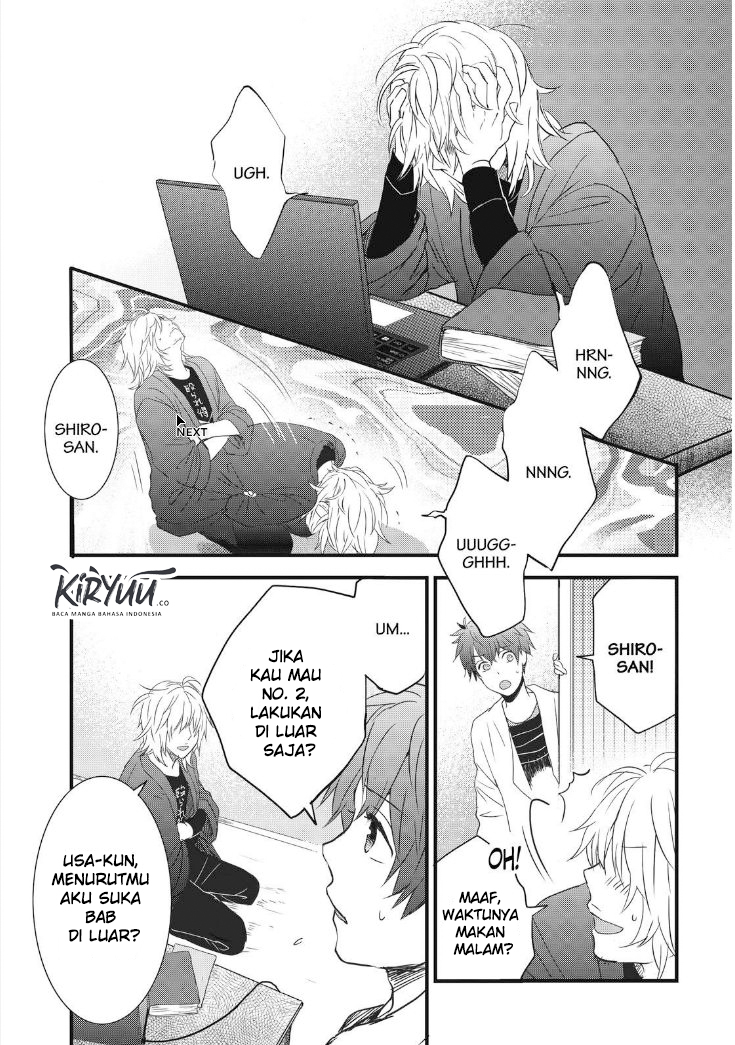 Chapter 86 - halaman 4