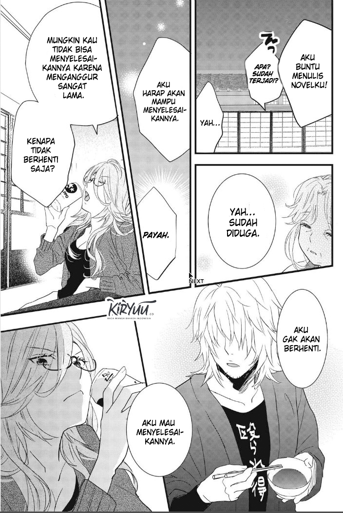 Chapter 86 - halaman 6