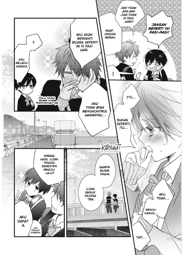 Chapter 86 - halaman 9
