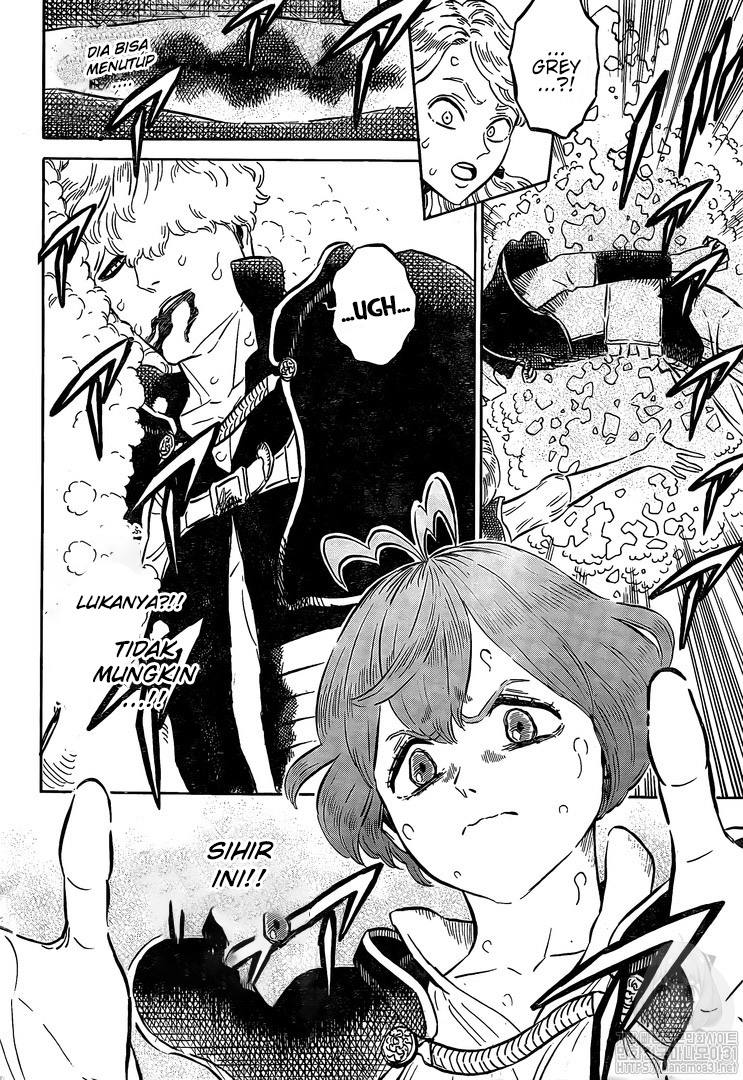 Chapter 244 - halaman 14