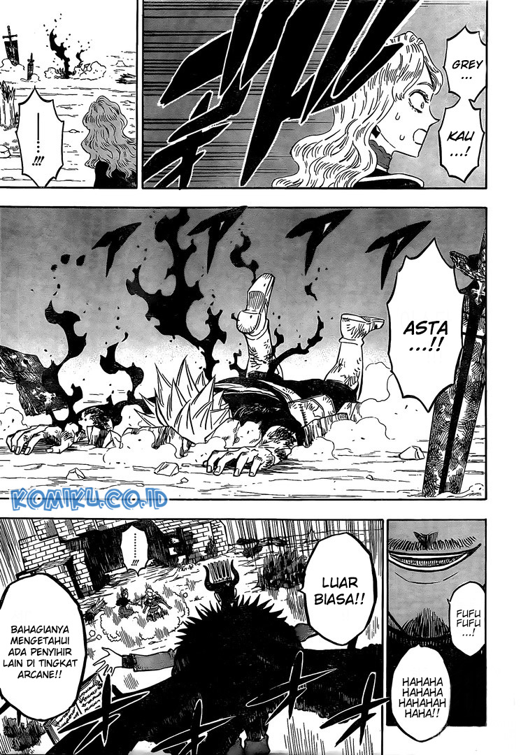 Chapter 244 - halaman 15