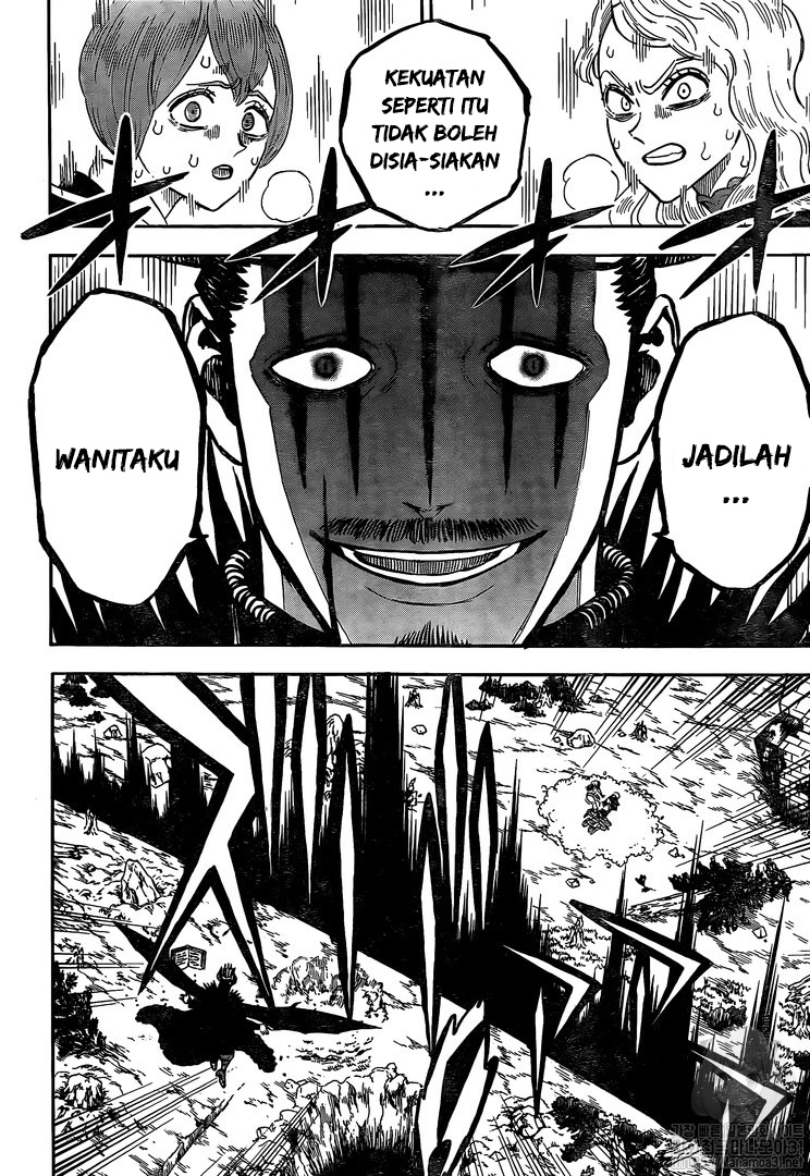 Chapter 244 - halaman 16