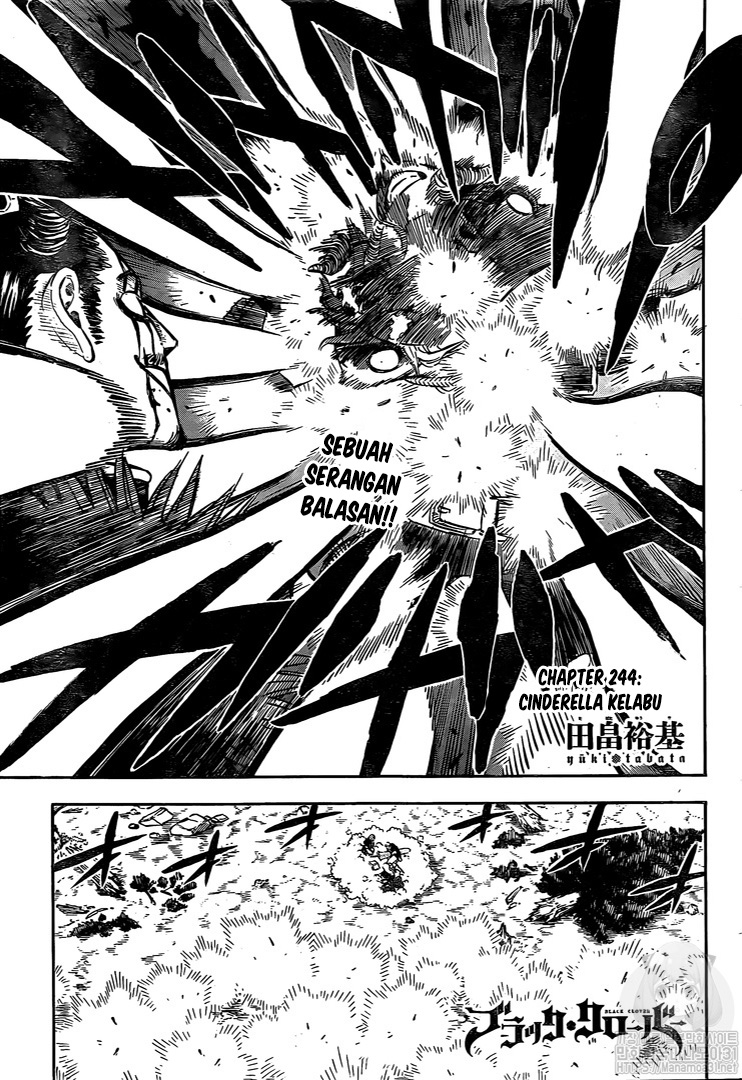Chapter 244 - halaman 5