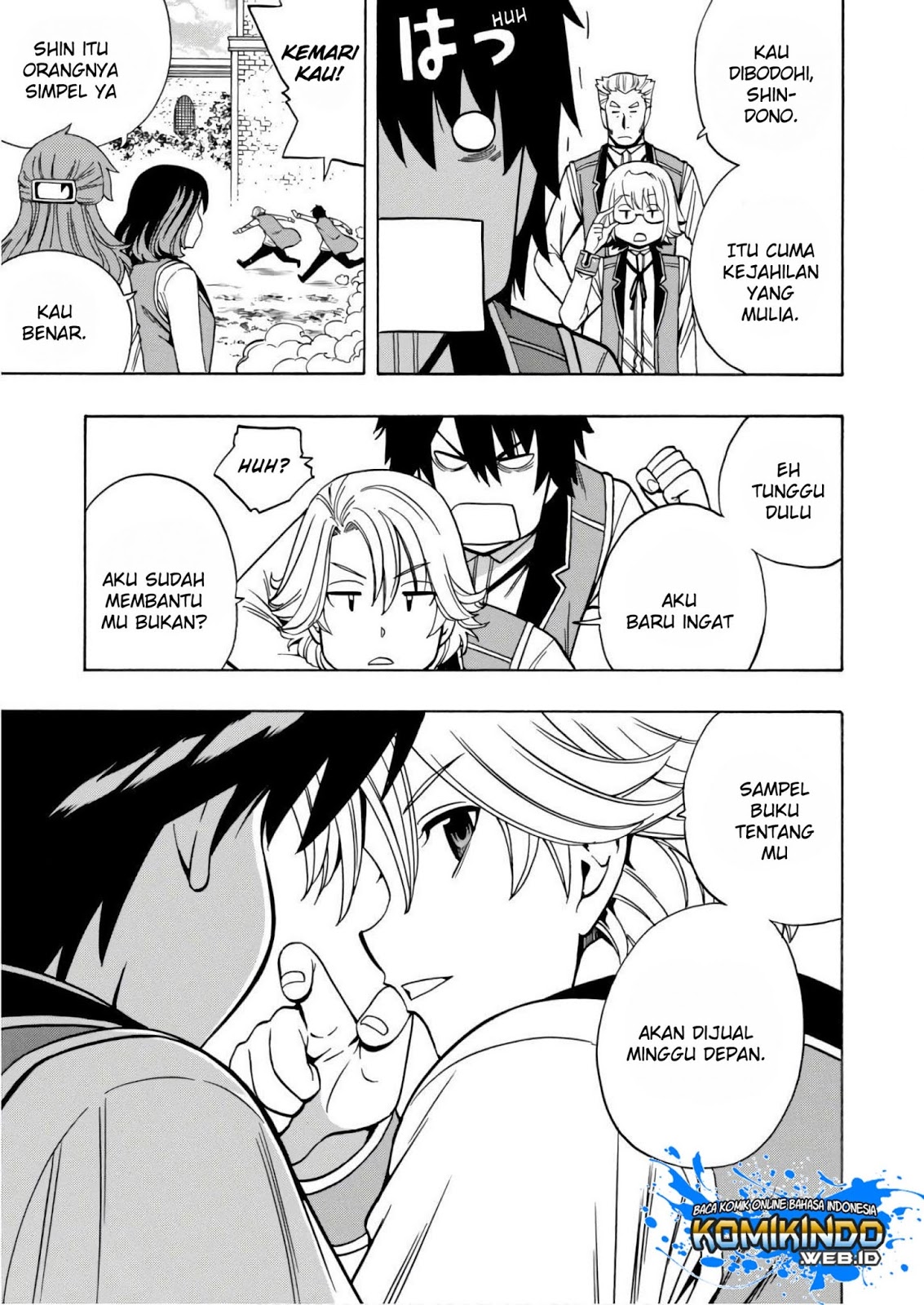 Chapter 37 - halaman 22