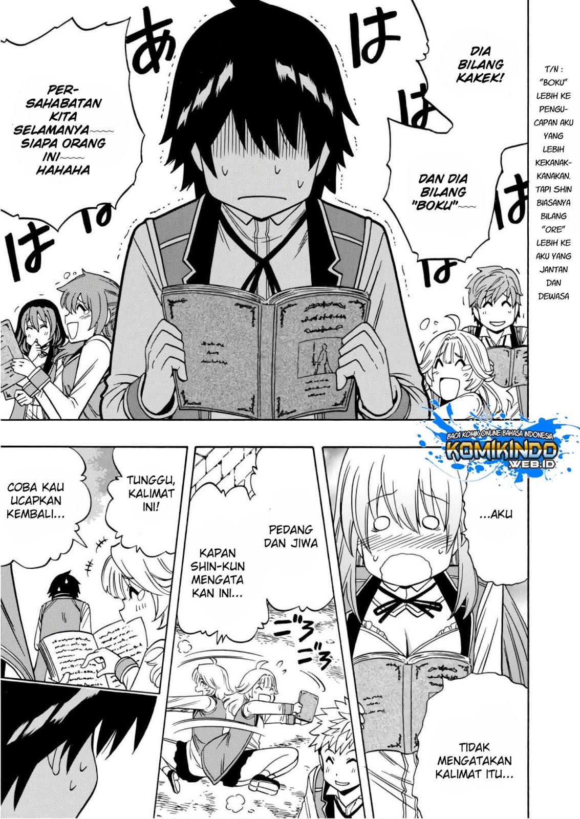 Chapter 37 - halaman 26