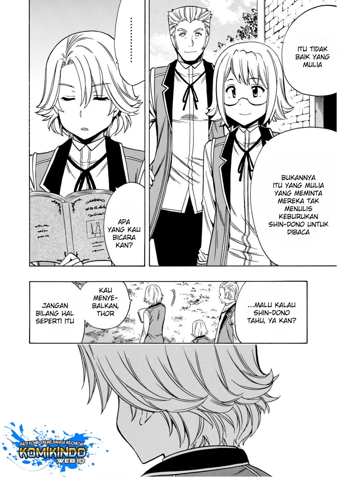 Chapter 37 - halaman 30