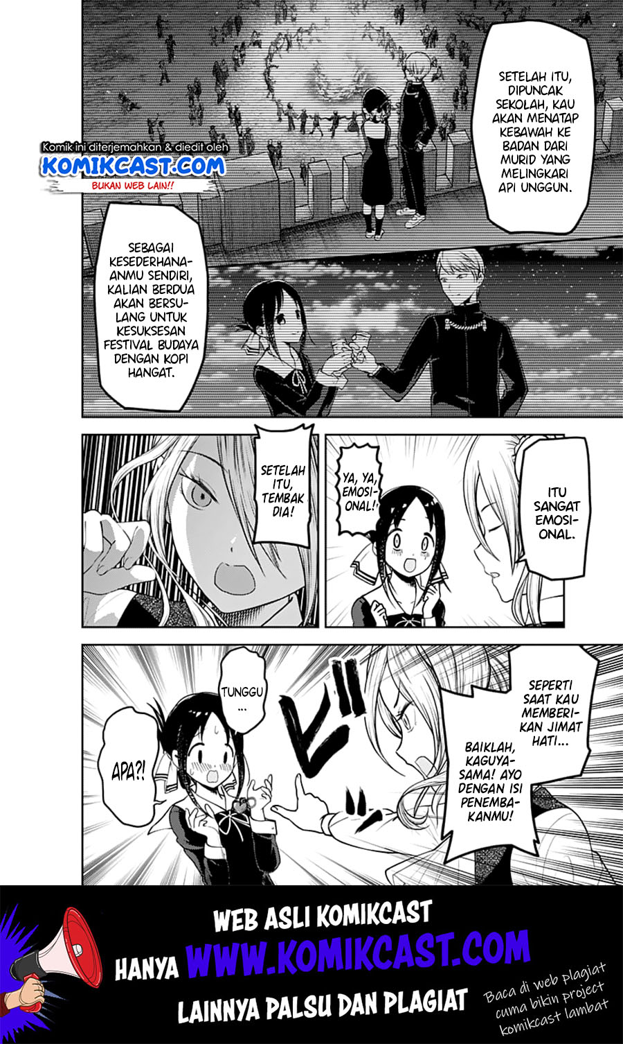 Chapter 132 - halaman 13