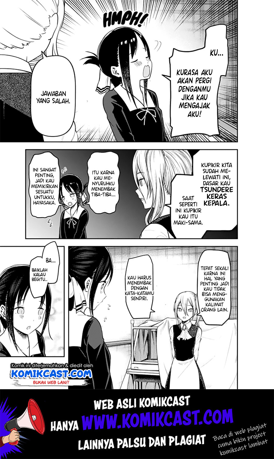 Chapter 132 - halaman 14
