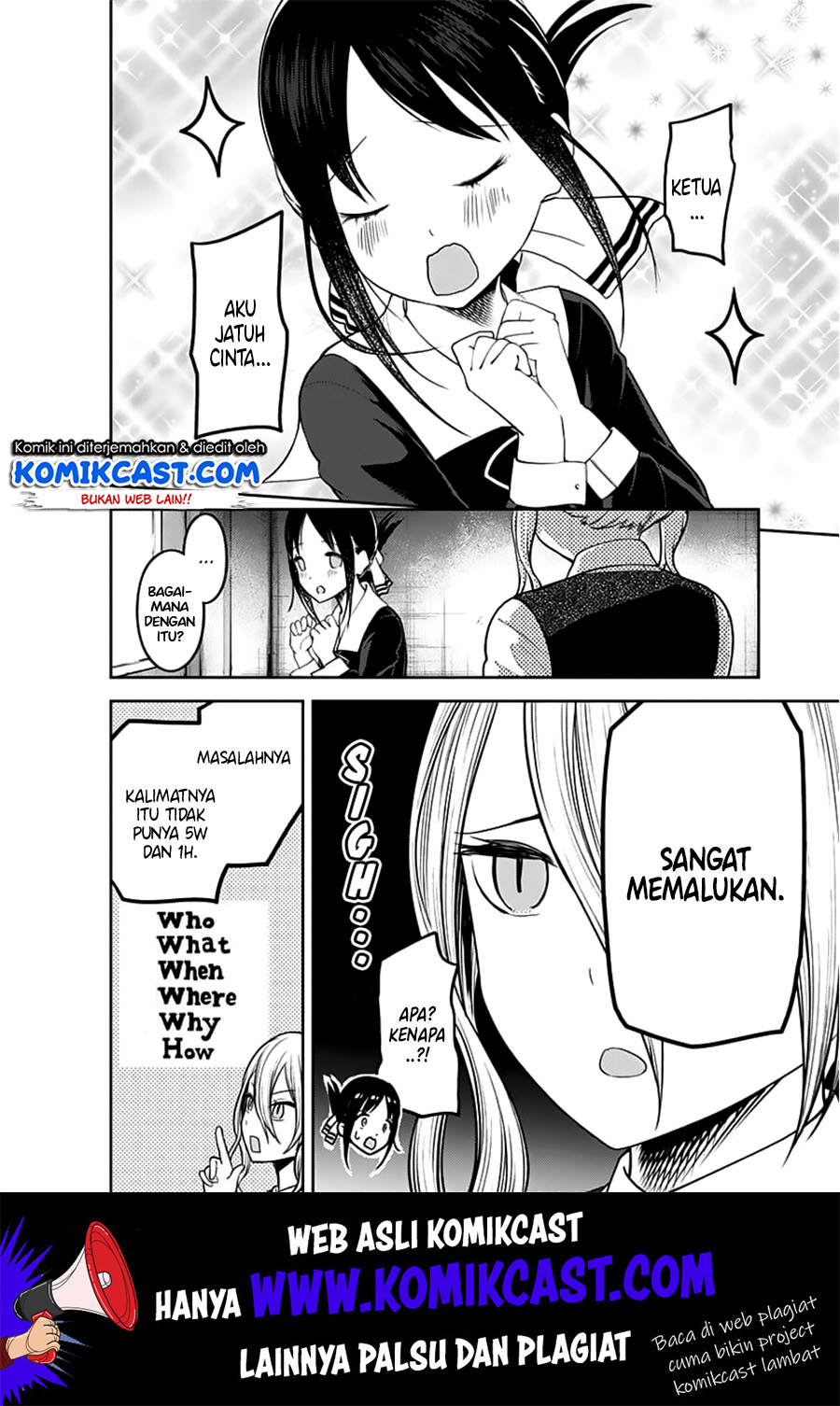Chapter 132 - halaman 15