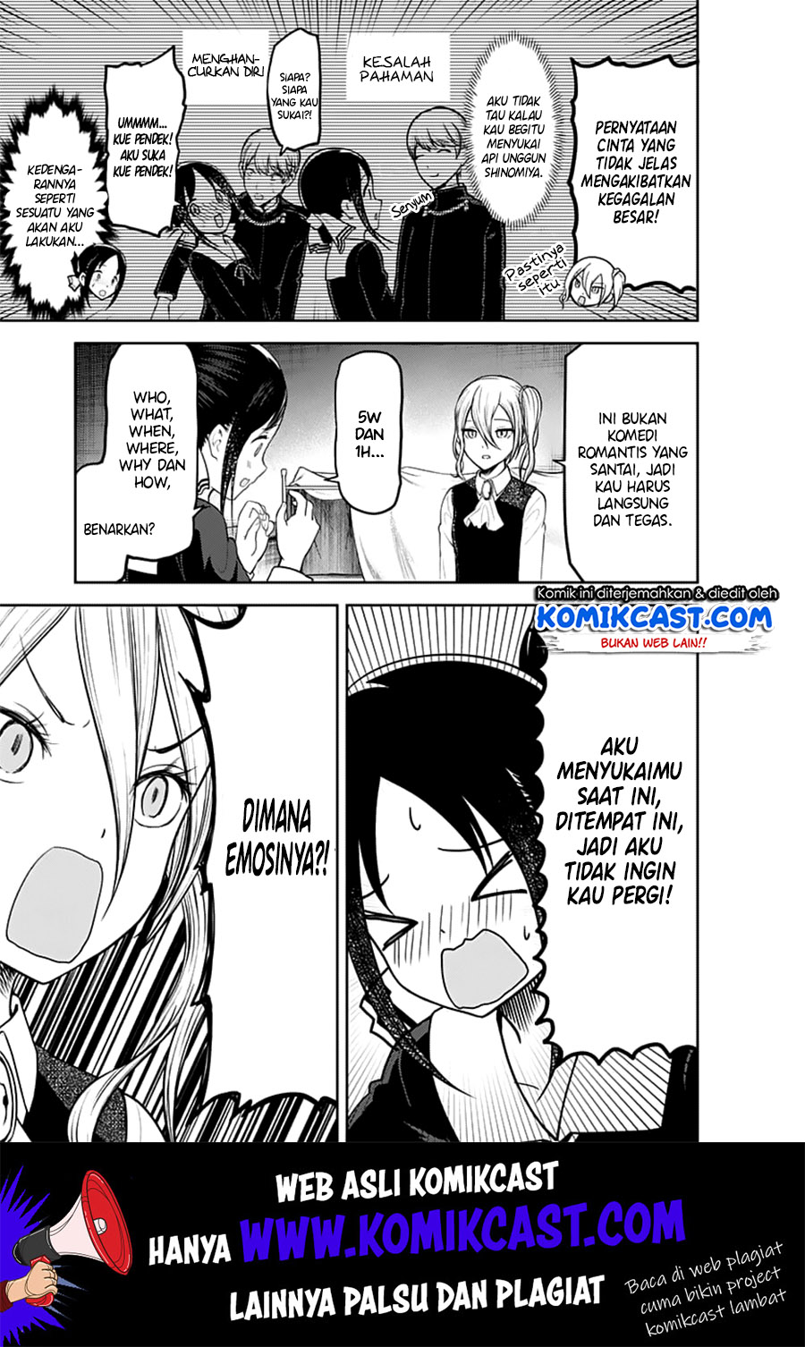 Chapter 132 - halaman 16