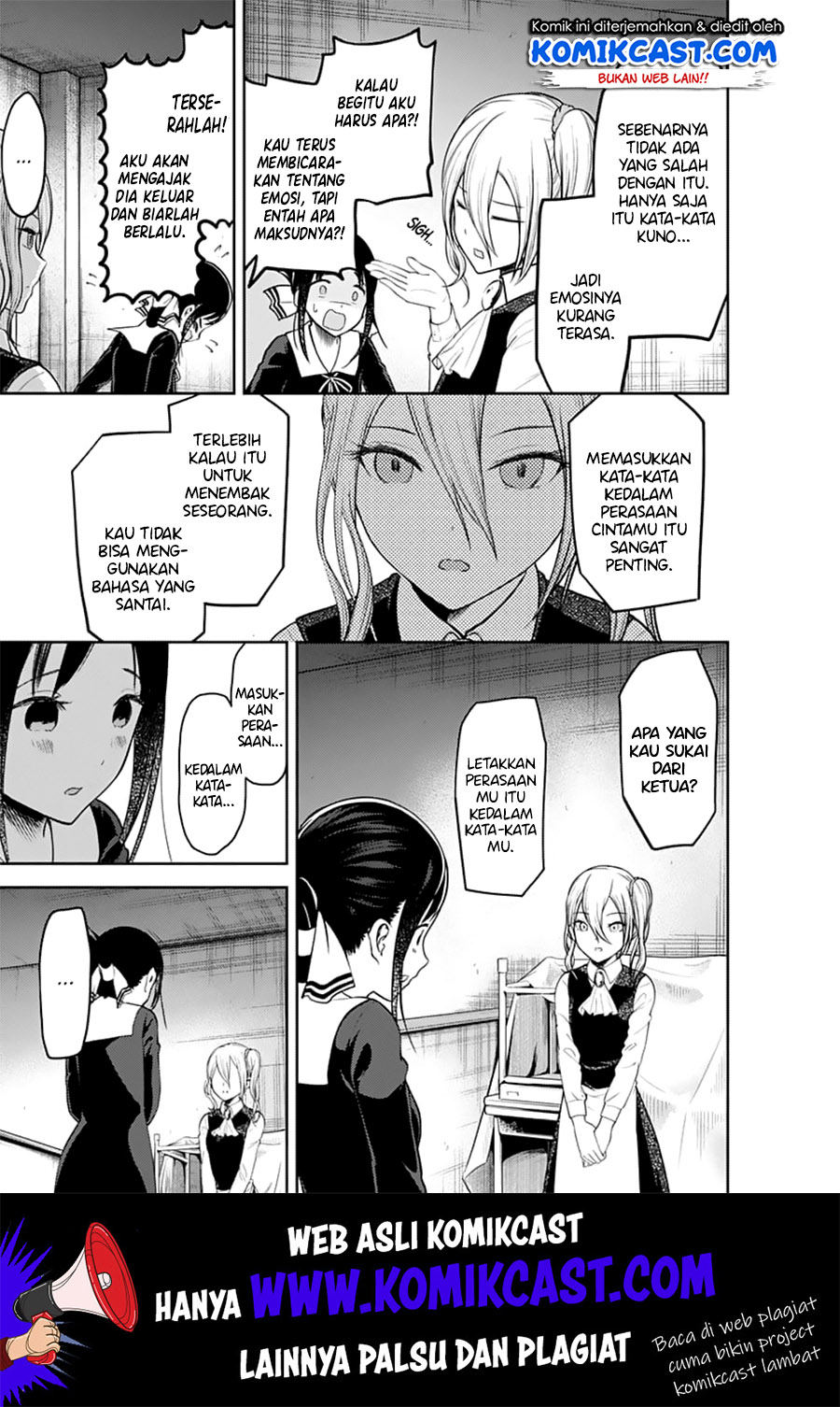 Chapter 132 - halaman 18