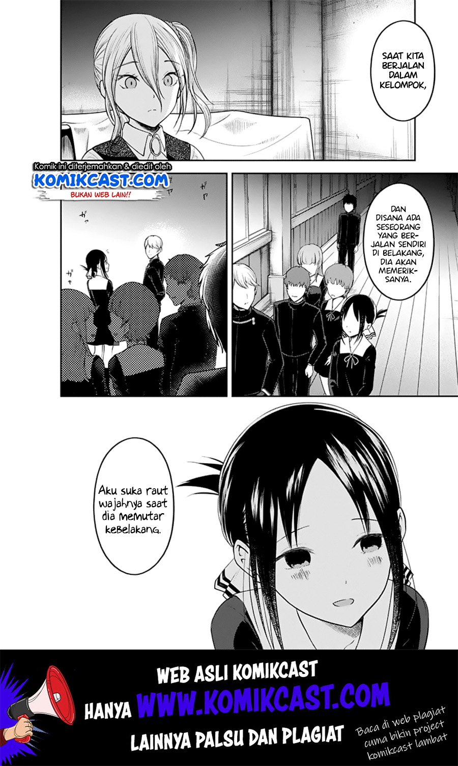 Chapter 132 - halaman 19