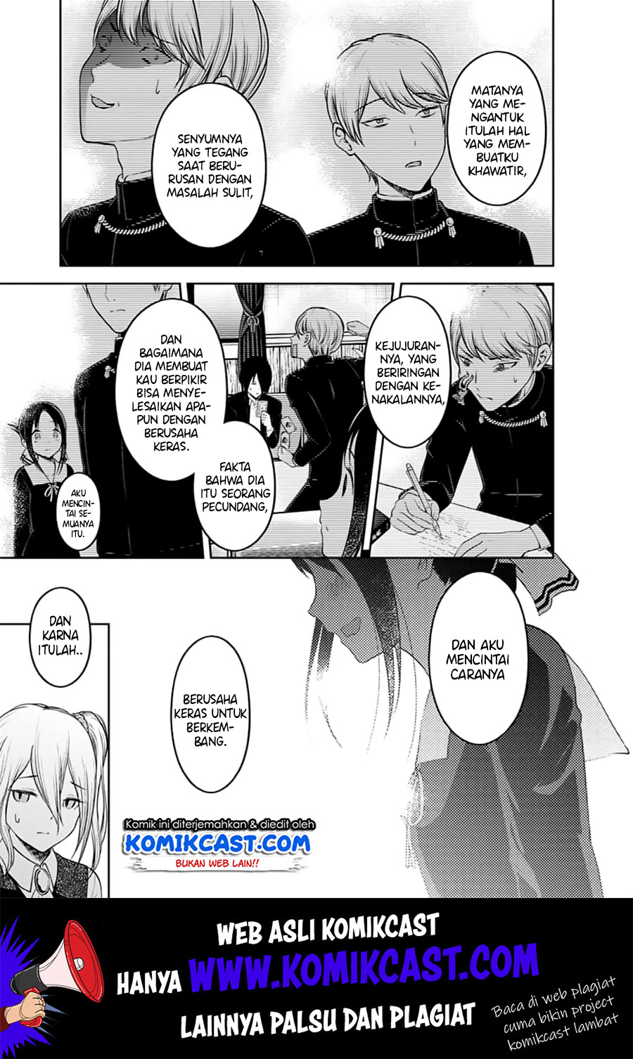 Chapter 132 - halaman 20