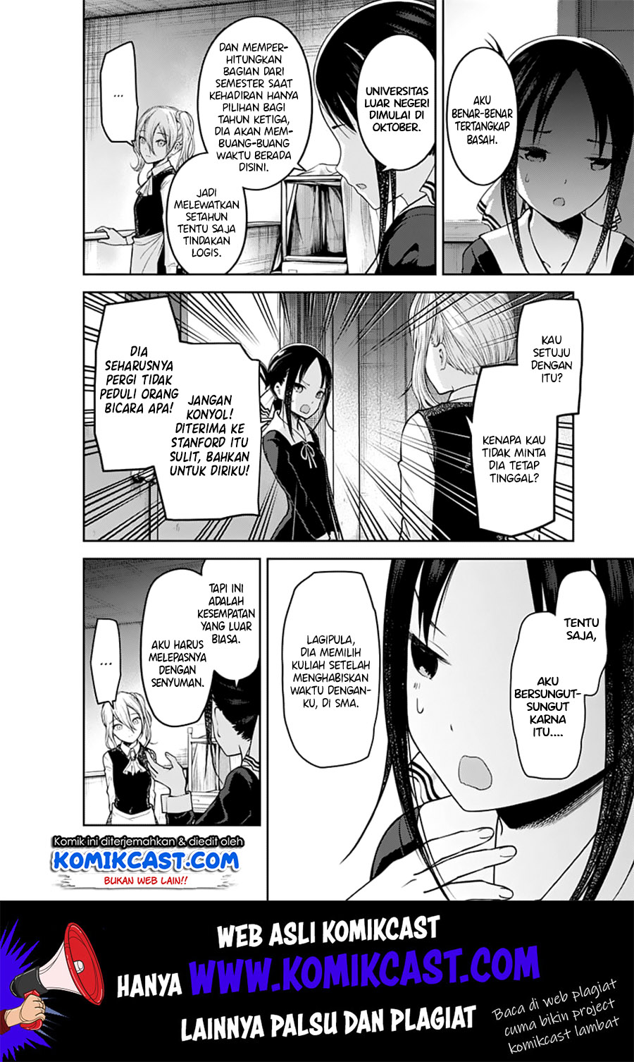 Chapter 132 - halaman 7
