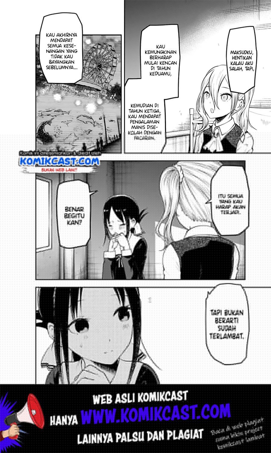 Chapter 132 - halaman 9