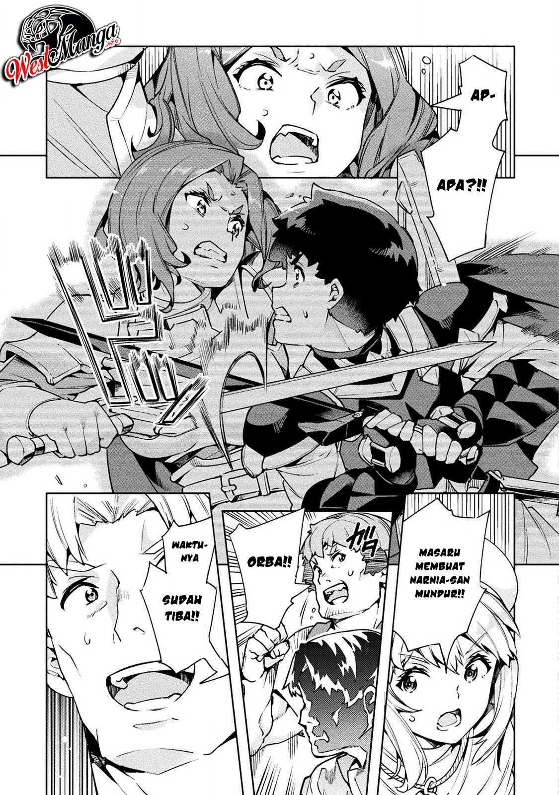 Chapter 23 - halaman 26
