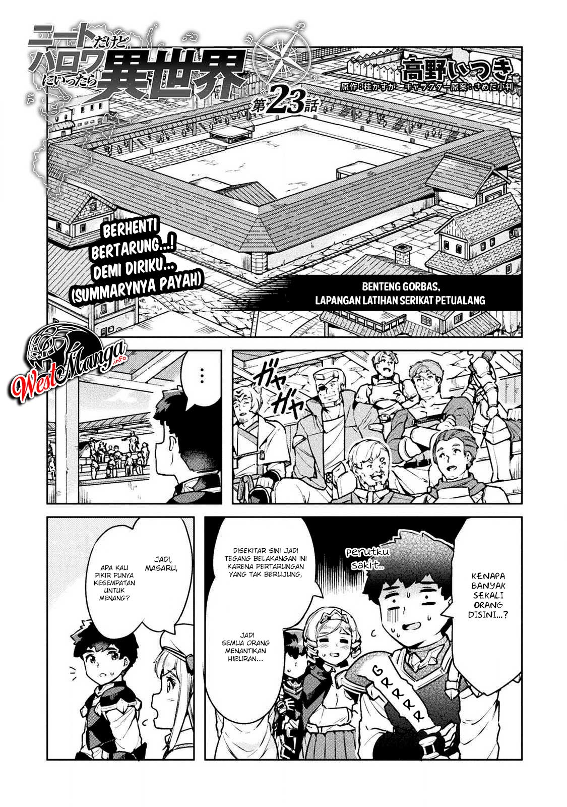Chapter 23 - halaman 4