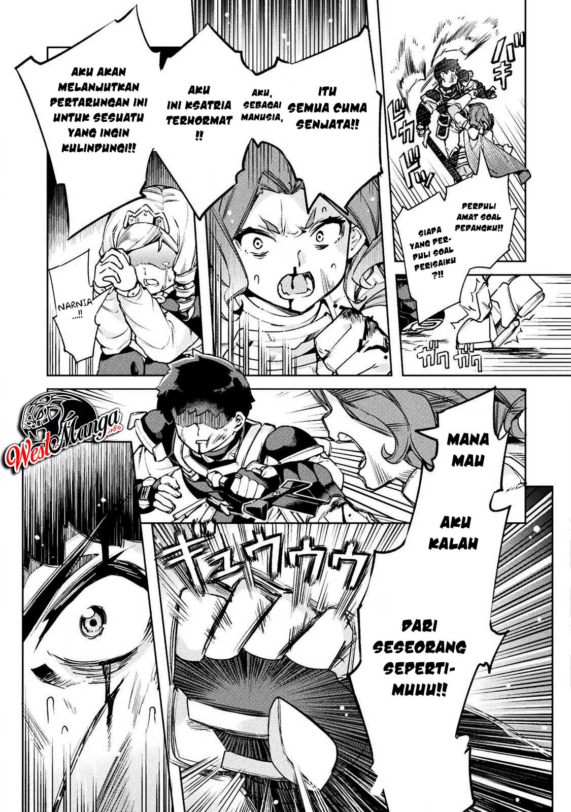 Chapter 23 - halaman 32