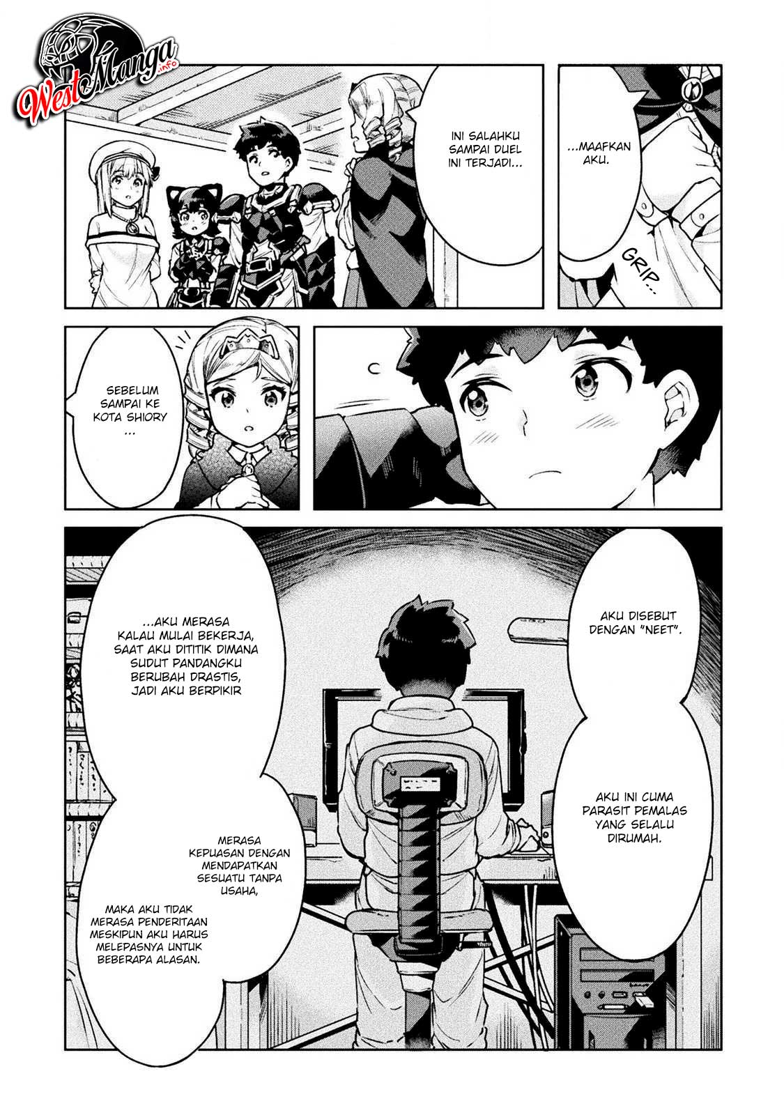 Chapter 23 - halaman 7