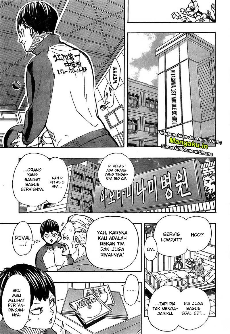 Chapter 387 - halaman 14