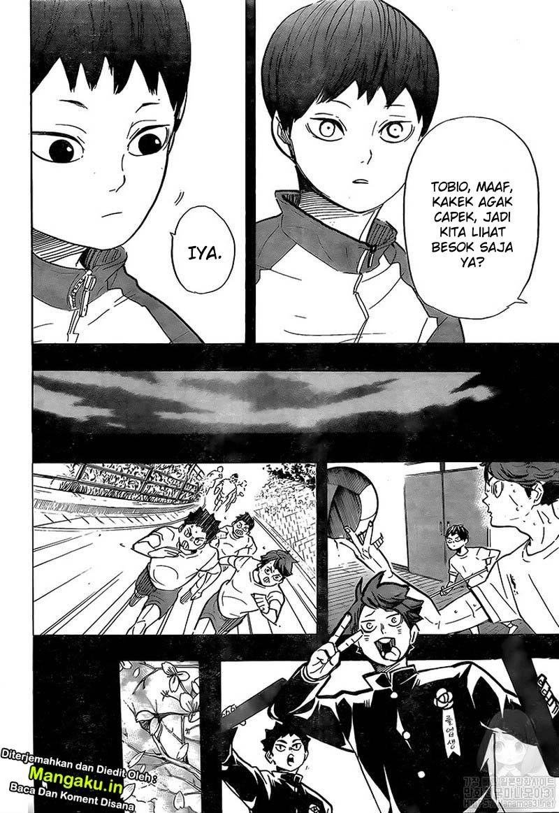 Chapter 387 - halaman 15