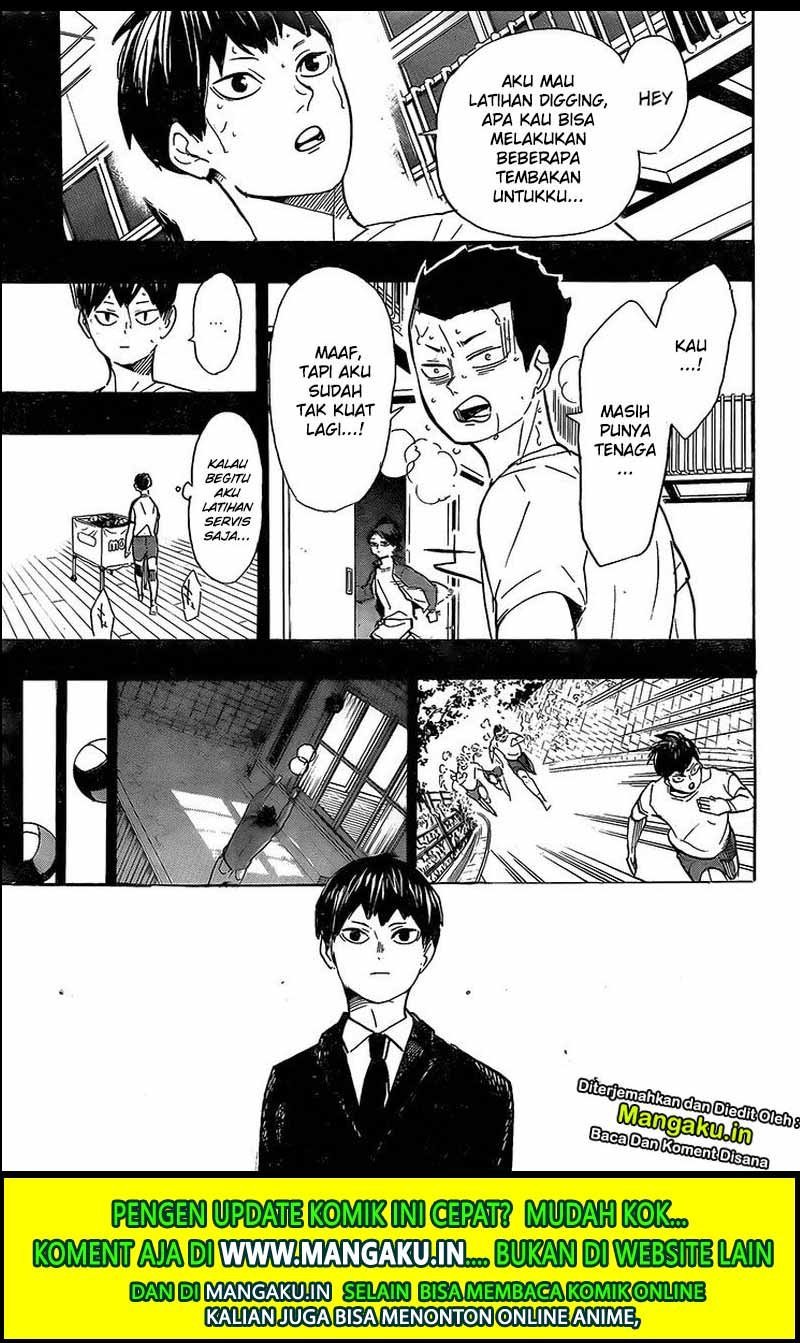 Chapter 387 - halaman 16