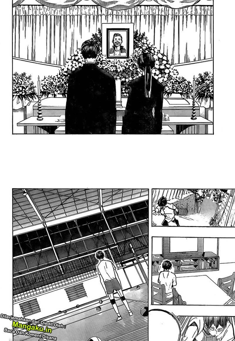 Chapter 387 - halaman 17
