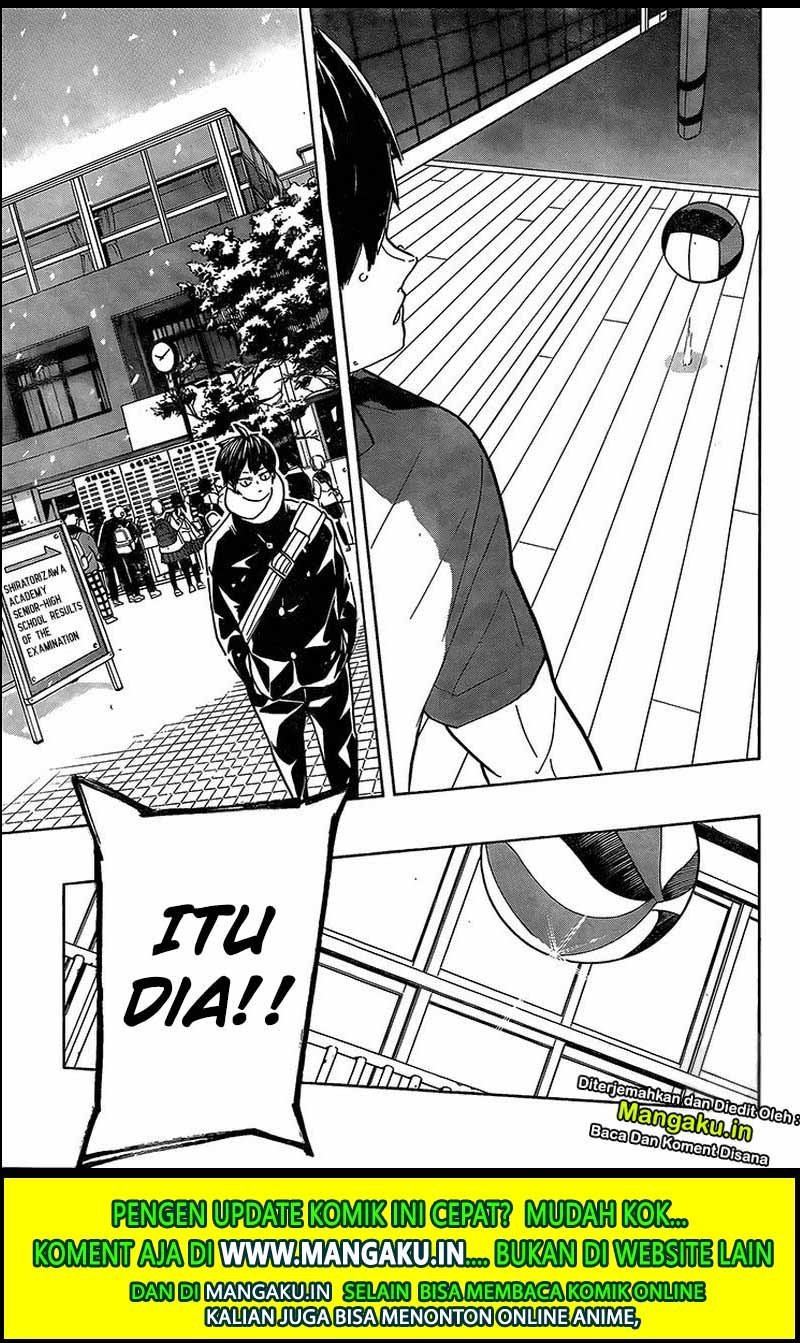 Chapter 387 - halaman 18