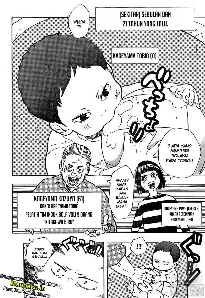 Chapter 387 - halaman 4