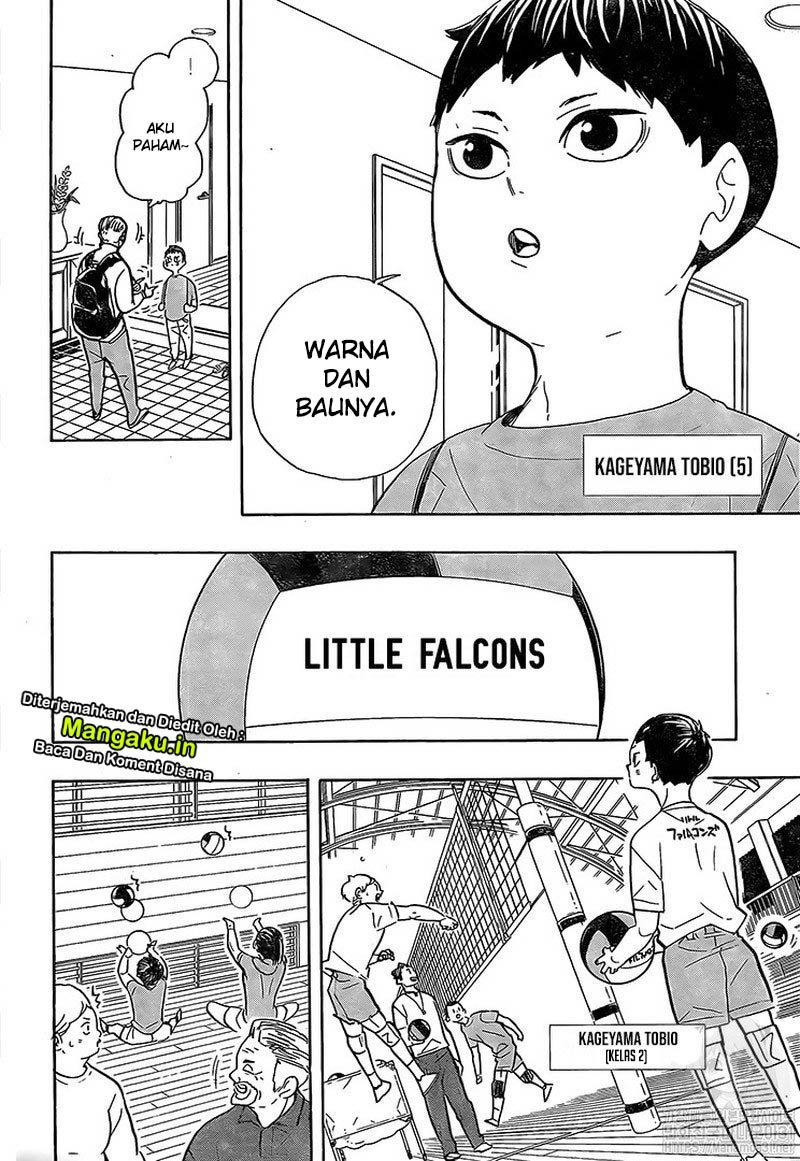 Chapter 387 - halaman 6