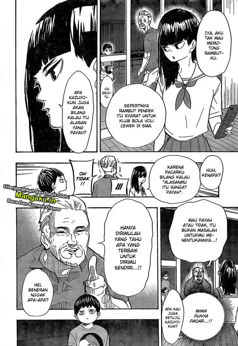 Chapter 387 - halaman 8