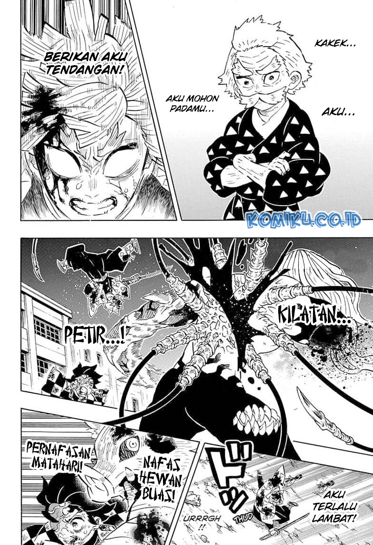 Chapter 198 - halaman 12