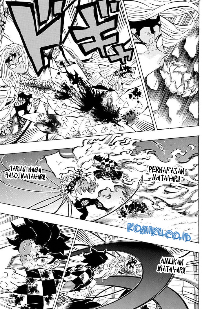 Chapter 198 - halaman 15