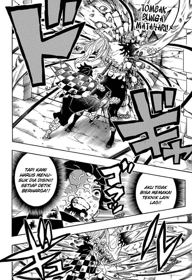 Chapter 198 - halaman 16