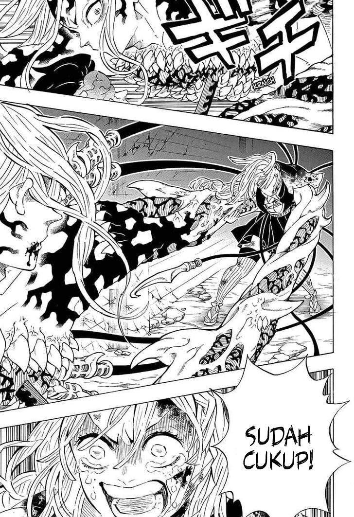 Chapter 198 - halaman 17