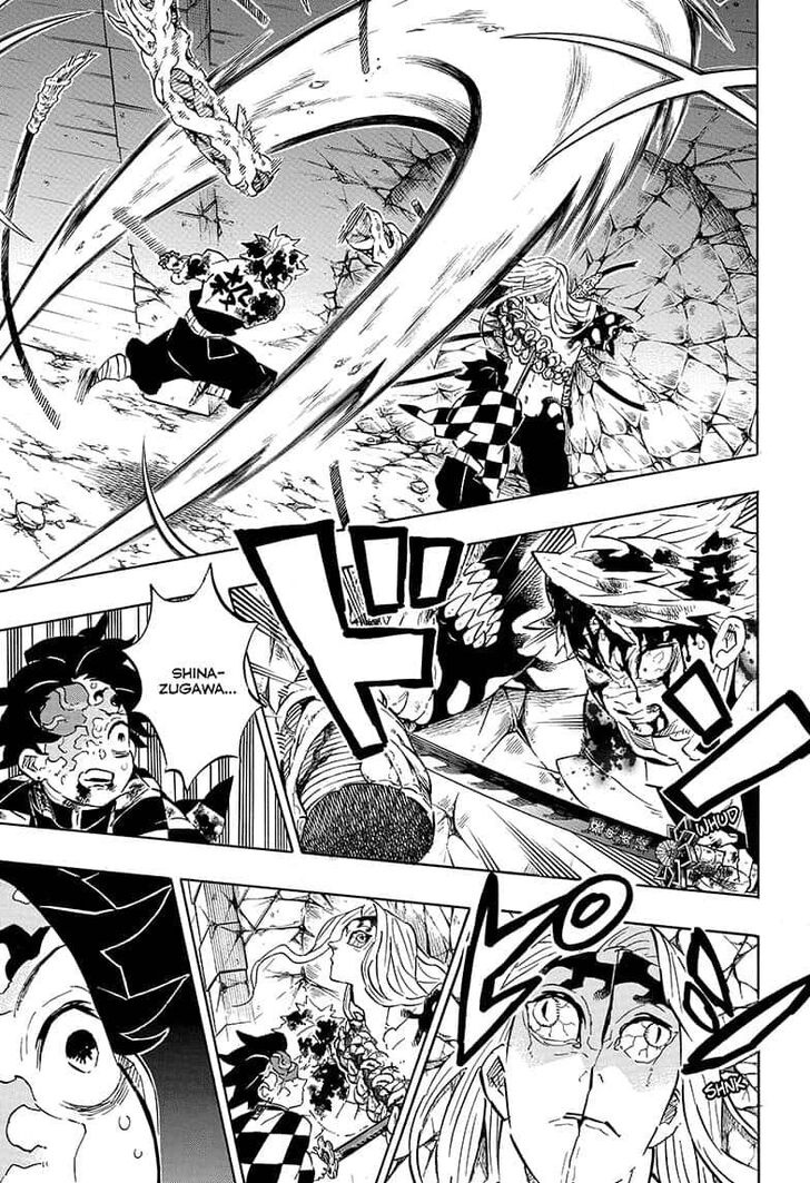 Chapter 198 - halaman 19