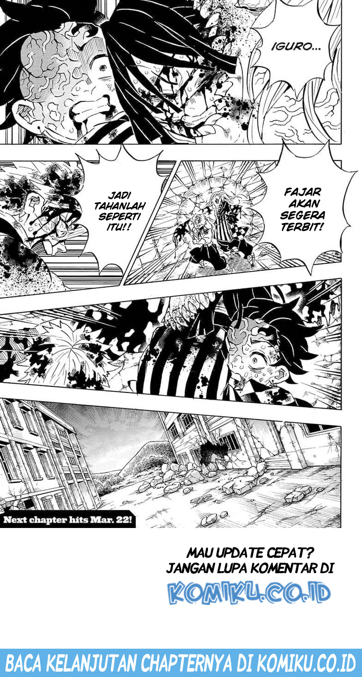 Chapter 198 - halaman 21