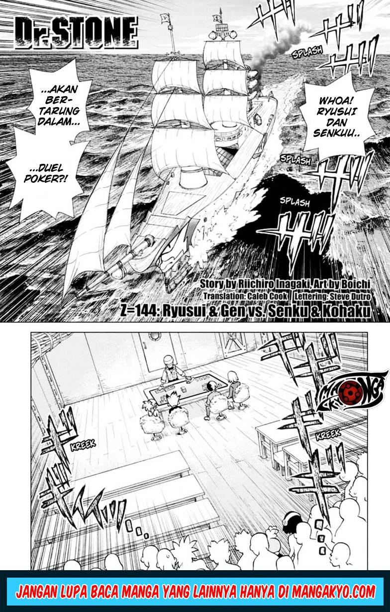 Chapter 144 - halaman 2