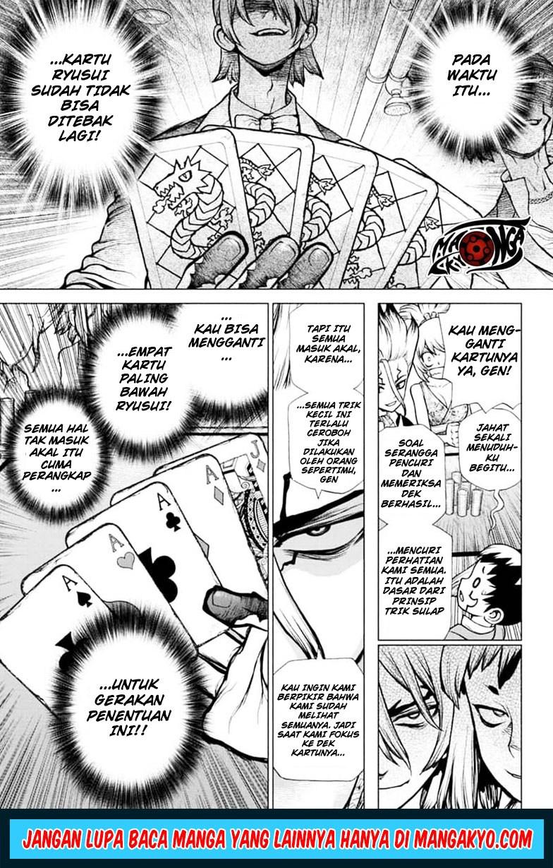 Chapter 144 - halaman 12