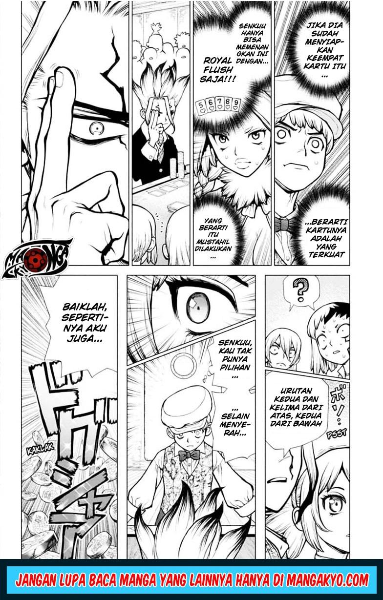 Chapter 144 - halaman 13