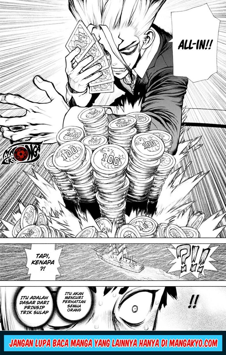 Chapter 144 - halaman 14