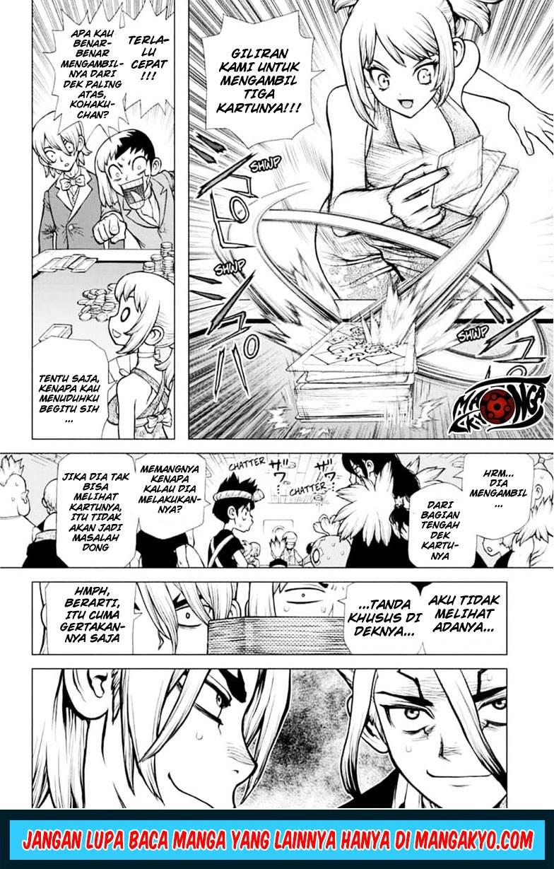 Chapter 144 - halaman 15