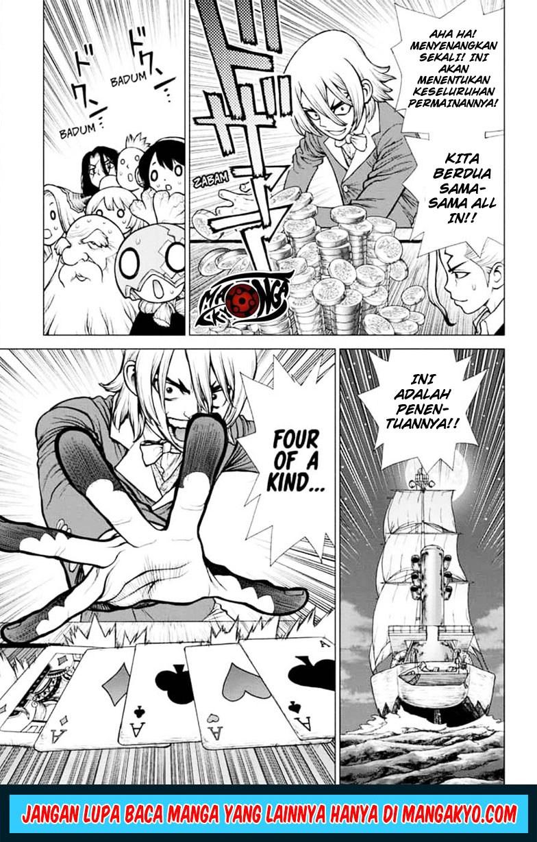 Chapter 144 - halaman 16