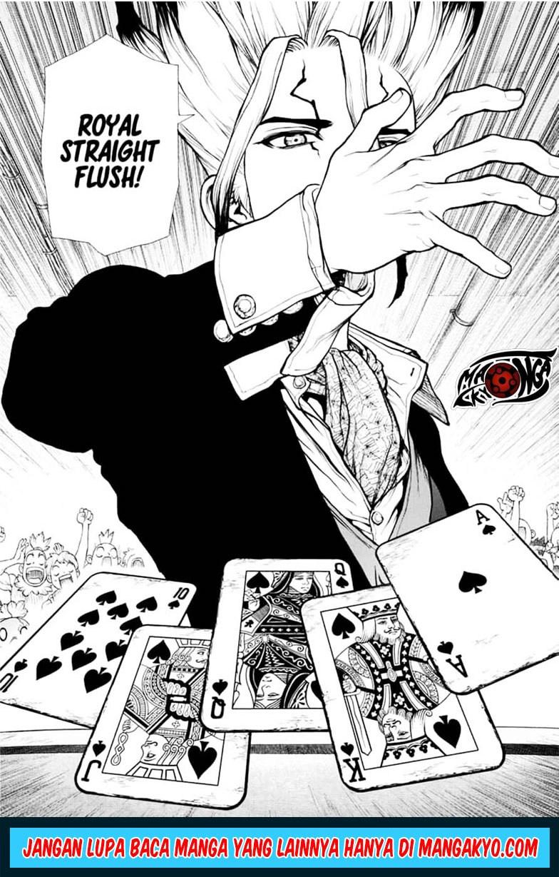 Chapter 144 - halaman 17