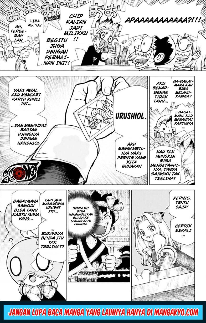 Chapter 144 - halaman 18